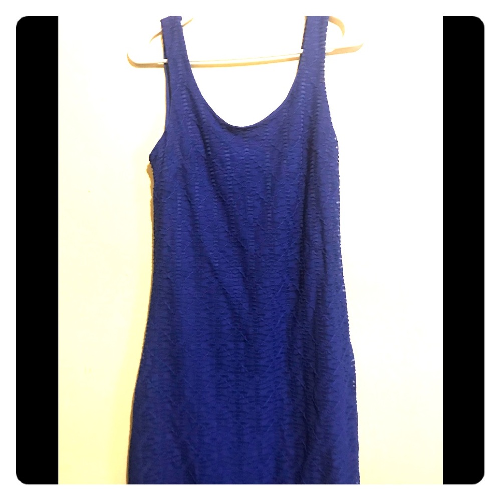 Women’s Long Dress